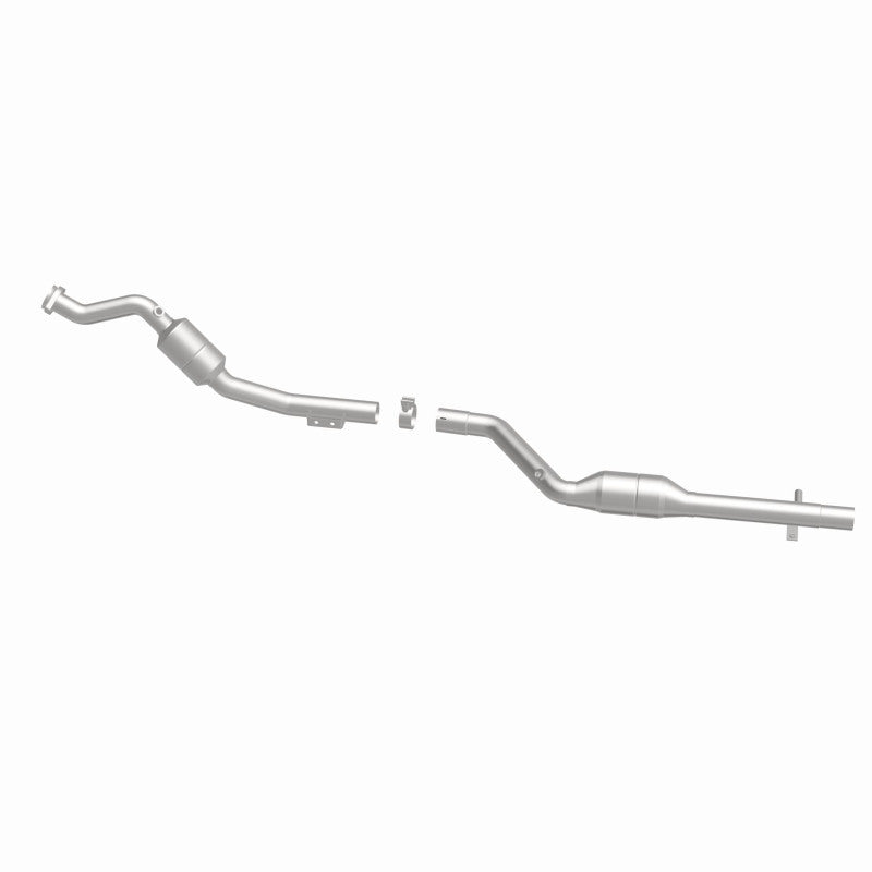 MagnaFlow Conv DF 96-98 Mercedes SL500 5.0L - DTX Performance