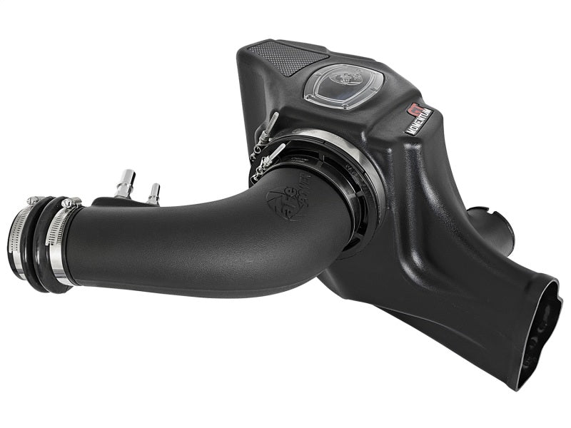 aFe Momentum GT AIS Pro 5R Intake System 15-17 Ford Mustang V6-3.7L - DTX Performance