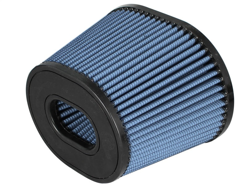 aFe MagnumFLOW Air Filter A/F P5R 4Fx (9x6-1/2) Bx (6-3/4x5-1/2) Tx6-1/8H in - DTX Performance