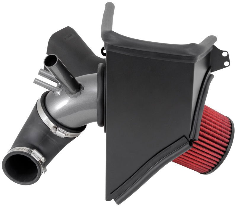 AEM 2013 Hyundai Genesis Coupe 2.0L L4 Chrome Cold Air Intake System - DTX Performance