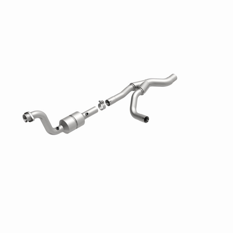 MagnaFlow Conv DF 04-06 Dodge Durango 5.7L Passenger Side - DTX Performance