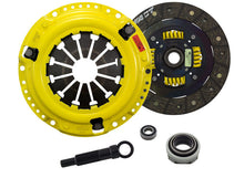 Load image into Gallery viewer, ACT 1990 Honda Civic HD/Perf Street Sprung Clutch Kit - DTX Performance