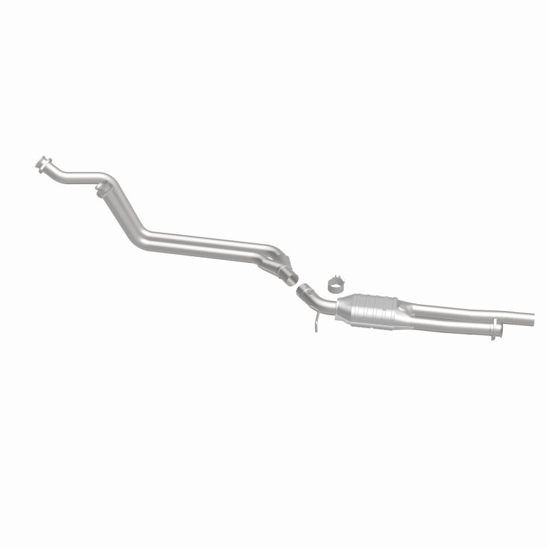 MagnaFlow Conv DF 90-93 Mercedes 300E/TE 3.0L - DTX Performance