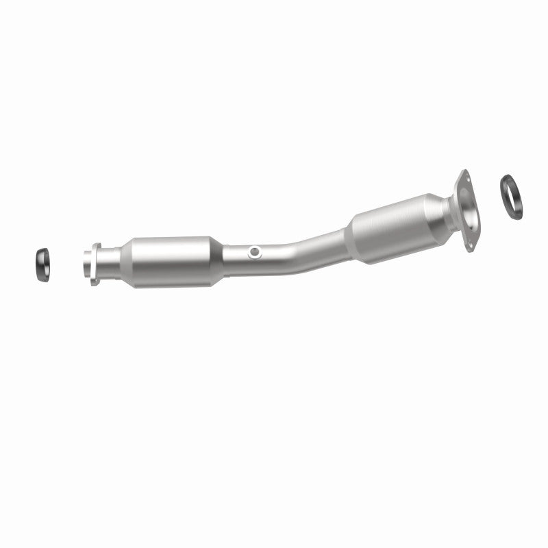 MagnaFlow Conv Direct Fit California Grade CARB Compliant 09-12 Nissan Sentra L4 2.0L - DTX Performance