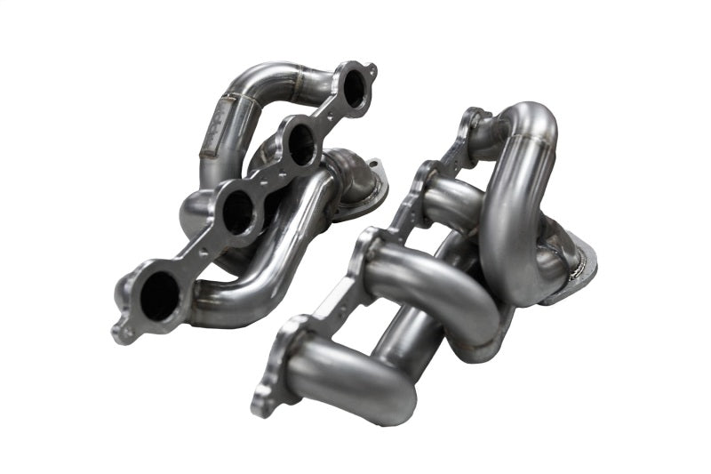 Kooks 10-15 Chevrolet Camaro 6.2L 1-3/4in x 1-7/8in SS Super Street Series Headers - DTX Performance