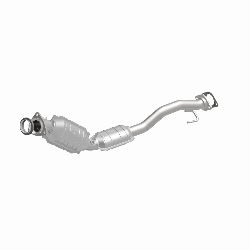 MagnaFlow Conv DF 08 Trailb/Envoy 4.2L OEM - DTX Performance