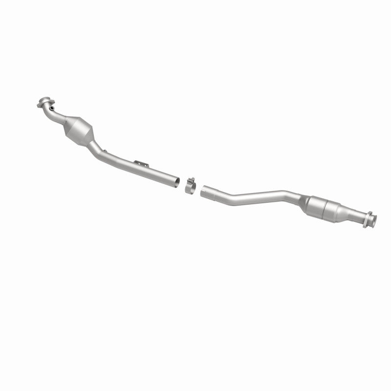 MagnaFlow Conv DF 00-02 Mercedes E430 4.3L - DTX Performance