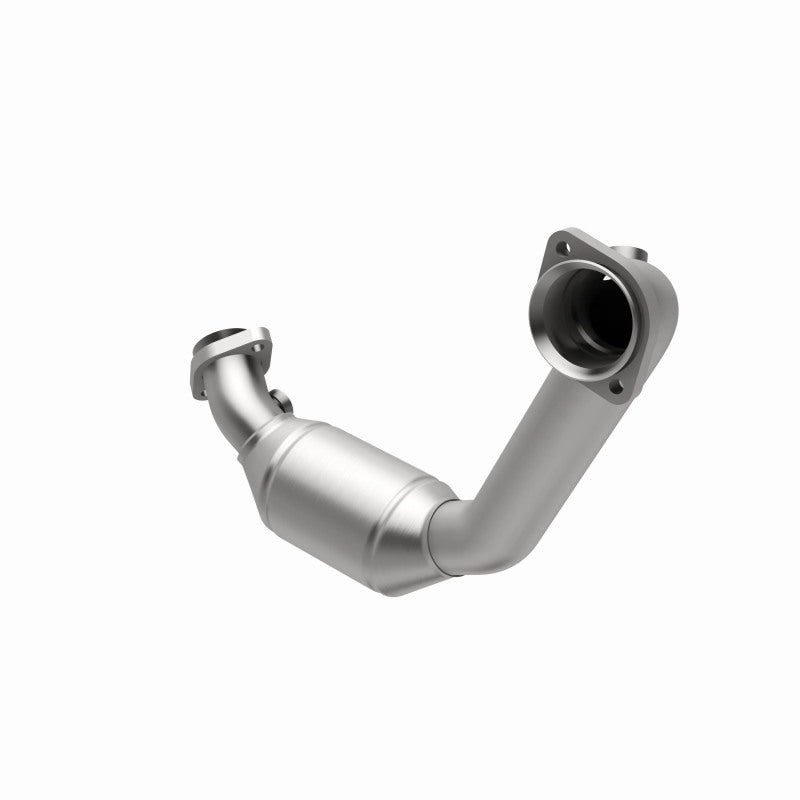 MagnaFlow Conv DF 02-03 Mercedes CLK430 4.3L Driver Side - DTX Performance