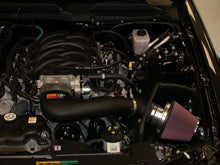 Load image into Gallery viewer, K&amp;N 07-09 Ford Mustang GT V8-4.6L Aircharger Performance Intake - DTX Performance