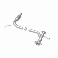 Load image into Gallery viewer, MagnaFlow Conv DF 05-09 Toyota Tacoma 4.0L D/S Rear (49 State) - DTX Performance