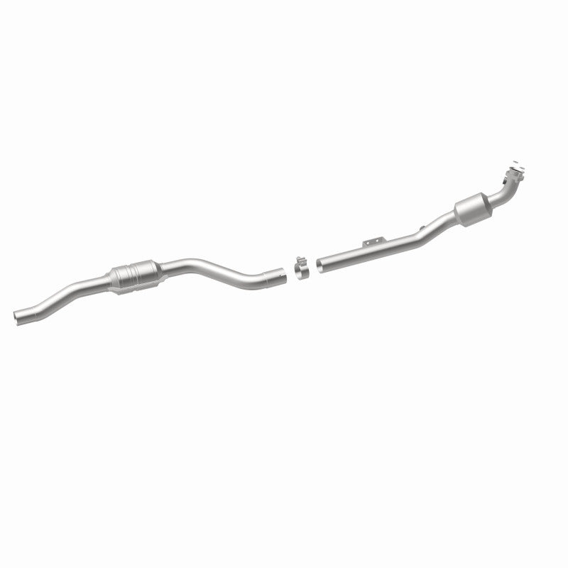 MagnaFlow Conv DF 98-03 Mercedes E320 3.2L - DTX Performance