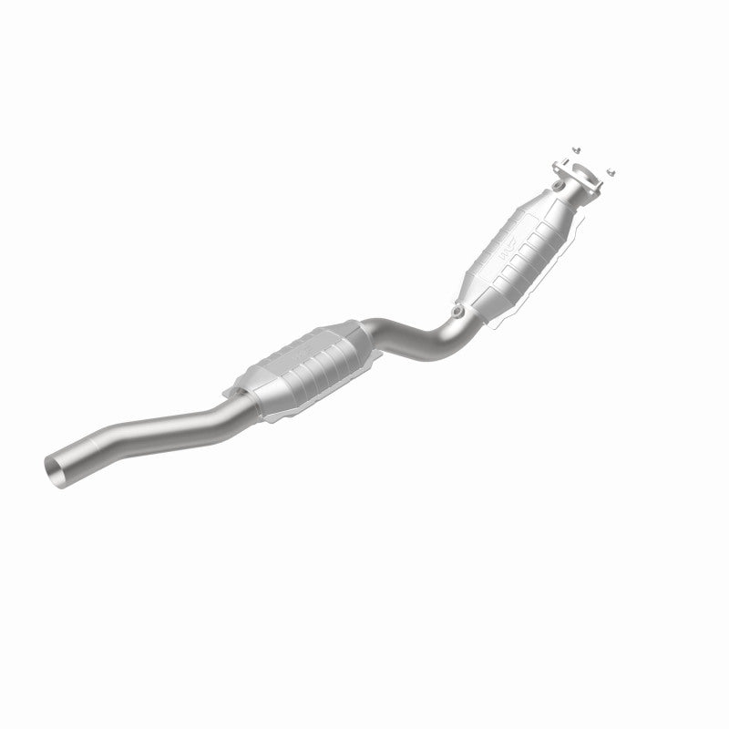 MagnaFlow Conv DF 04-06 Ram SRT-10 Passenger Side - DTX Performance