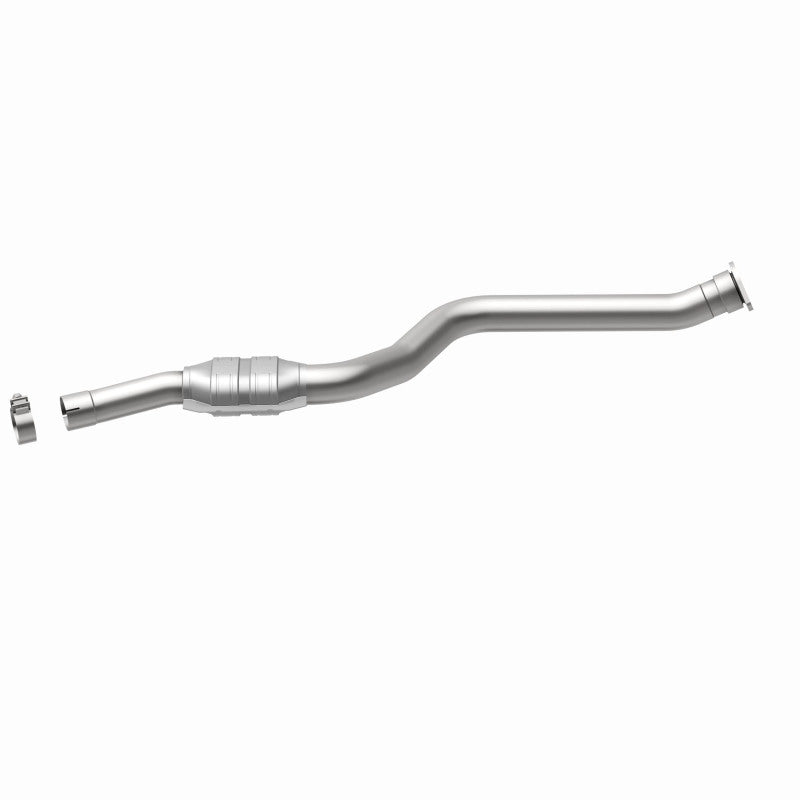 MagnaFlow Conv DF 13 Cadillac ATS 2.0L Turbocharged Rear (49 State) - DTX Performance