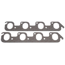 Load image into Gallery viewer, Edelbrock Ford 351 Cleveland Exhaust Gasket Set - DTX Performance