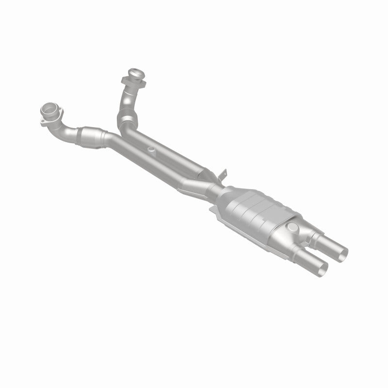 MagnaFlow Conv DF 81-86 Alfa Romeo GTV6 2.5L - DTX Performance