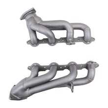 Load image into Gallery viewer, BBK 99-04 GM Truck SUV 4.8 5.3 Shorty Tuned Length Exhaust Headers - 1-3/4 Titanium Ceramic - DTX Performance