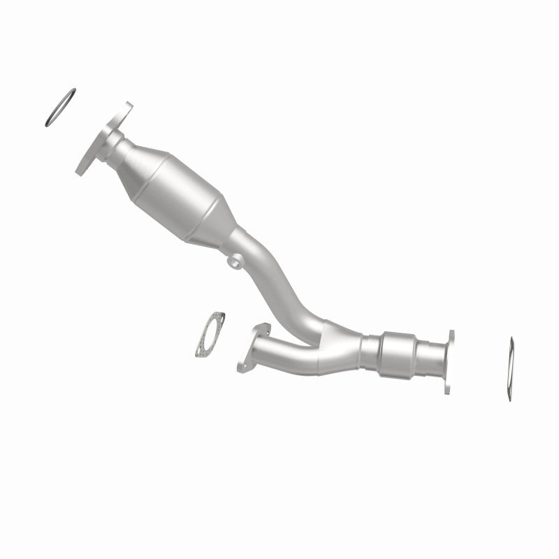 Magnaflow Conv DF 2008-2009 G6 3.5 L Underbody - DTX Performance