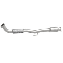 Load image into Gallery viewer, MagnaFlow Conv DF 02-04 Toyota Camry 2.4L Rear - DTX Performance