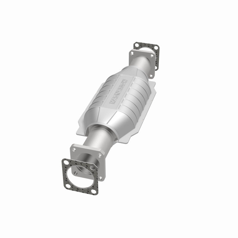 MagnaFlow Conv Direct Fit 91-94 Isuzu Rodeo 3.1L V6 - DTX Performance