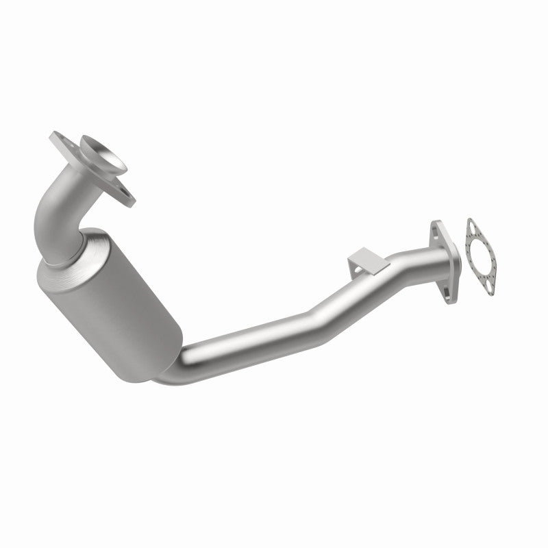 MagnaFlow Conv DF Ford-Mercury 91 95 - DTX Performance