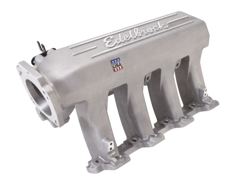 Edelbrock EFI Manifold Pro Flo XT GM LS1 - DTX Performance