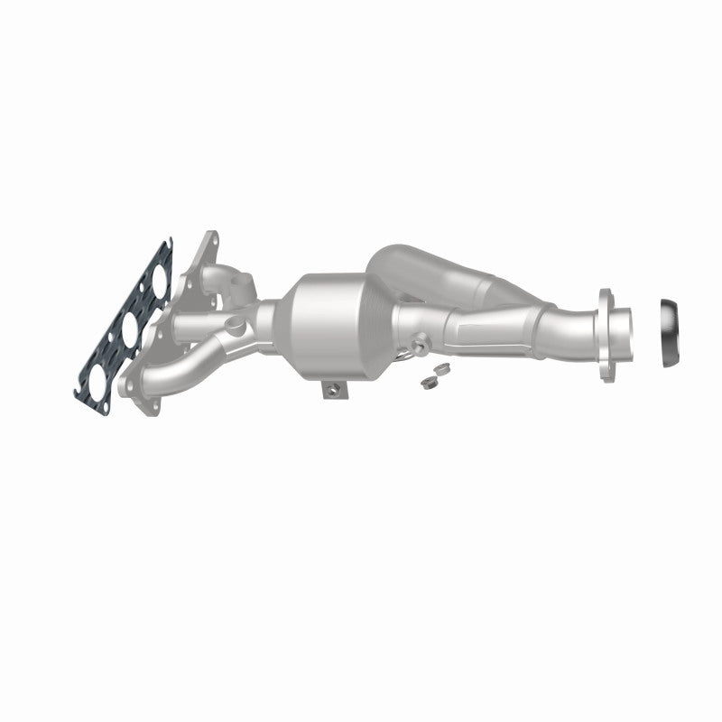 MagnaFlow Conv DF 04-10 Mitsu Endeavor 3.8L - DTX Performance