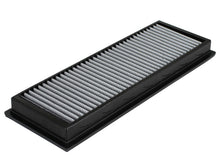 Load image into Gallery viewer, aFe MagnumFLOW OEM Replacement Air Filter Pro DRY S 12-14 Fiat 500 L4 1.4L - DTX Performance