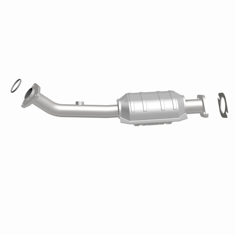 MagnaFlow Conv DF 01-04 Pathfinder Driver Side Rear - DTX Performance