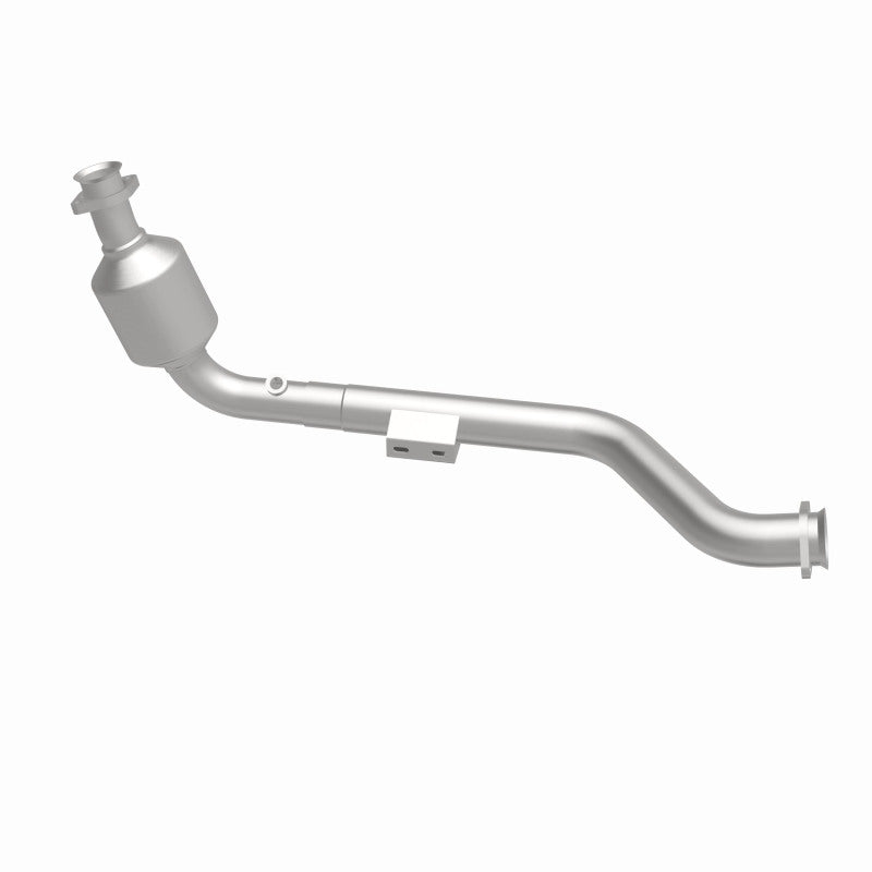 MagnaFlow Conv DF Mercedes SLK320 04 Passenger Side CA - DTX Performance