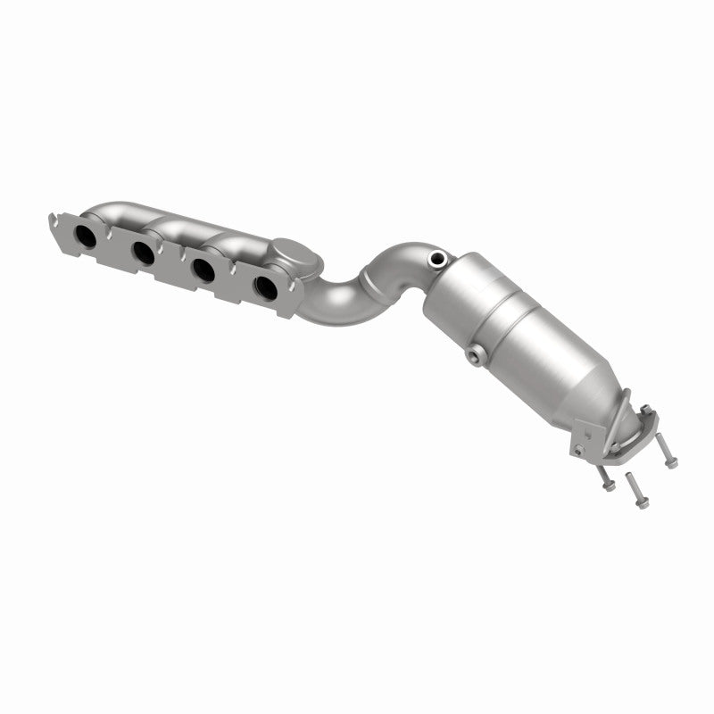 MagnaFlow Conv DF 07-10 Audi A6/A8 4.2L - DTX Performance