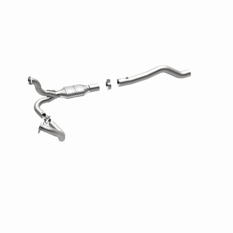 MagnaFlow Conv DF 2003 Ram 1500 5.7 2WD OEM - DTX Performance