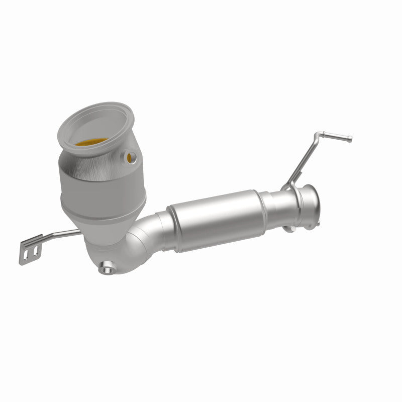 MagnaFlow 15-19 Mini Cooper S L4 2.0L Direct-fit Catalytic Converter - DTX Performance