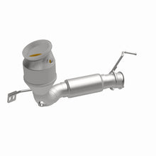 Load image into Gallery viewer, MagnaFlow 15-19 Mini Cooper S L4 2.0L Direct-fit Catalytic Converter - DTX Performance