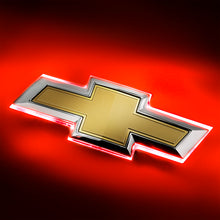 Load image into Gallery viewer, Oracle 16-19 Chevrolet Camaro Illuminated Bowtie - Dual Intensity - Red - DTX Performance