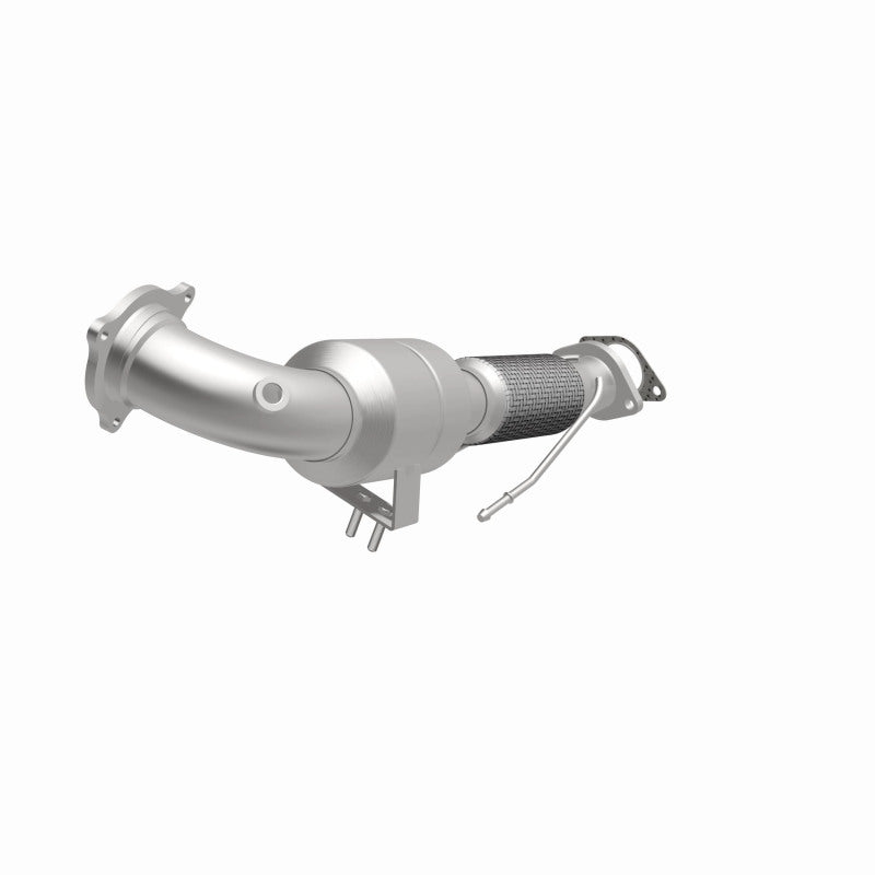 MagnaFlow Converter Direct Fit California Grade 2014 Ford Fusion 1.5L - DTX Performance