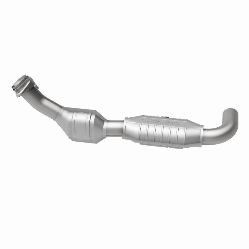 MagnaFlow Conv DF 01 Ford Trucks 4.6L - DTX Performance