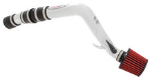 Load image into Gallery viewer, AEM 02-05 Altima 3.5L V6 Polished Cold Air Intake - DTX Performance