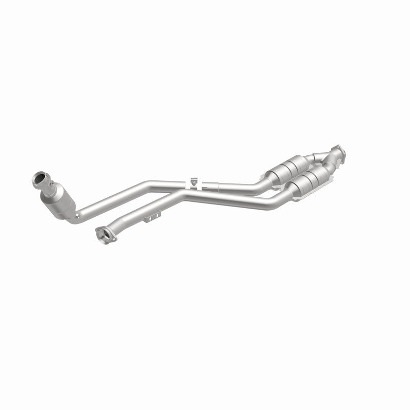 MagnaFlow Conv DF 2000 Mercedes CLK320 3.2L - DTX Performance