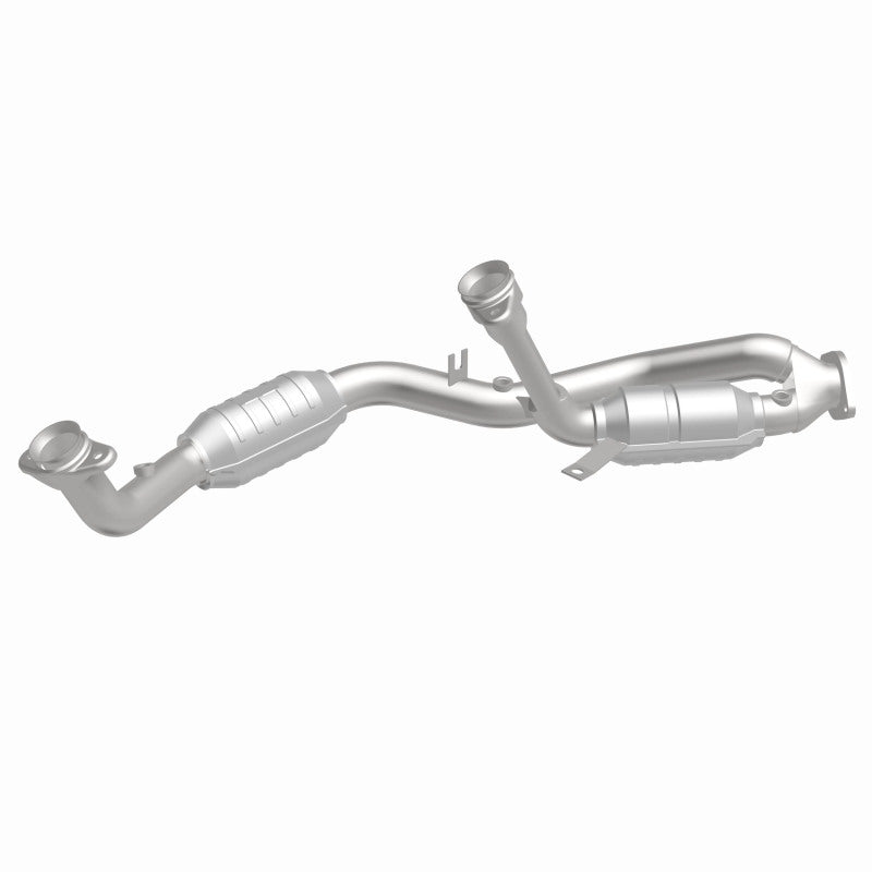 MagnaFlow Conv DF 96-99 Ford Taurus3.0L 50S - DTX Performance