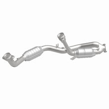 Load image into Gallery viewer, MagnaFlow Conv DF 96-99 Ford Taurus3.0L 50S - DTX Performance