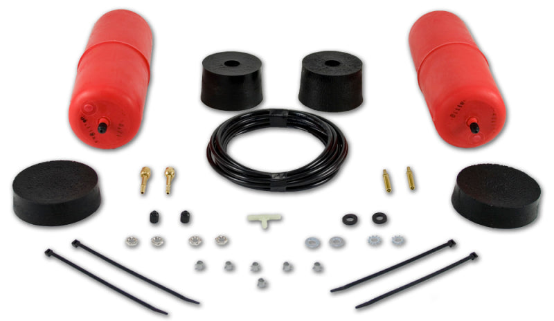 Air Lift Air Lift 1000 Air Spring Kit - DTX Performance