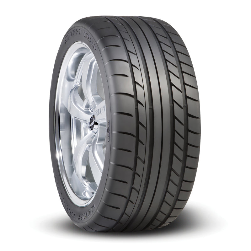 Mickey Thompson Street Comp Tire - 315/35R17 102W 90000020061 - DTX Performance