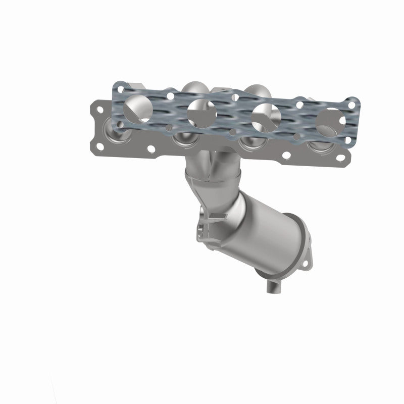 MagnaFlow Conv DF 08-09 Kia Optima 2.4L Manifold - DTX Performance