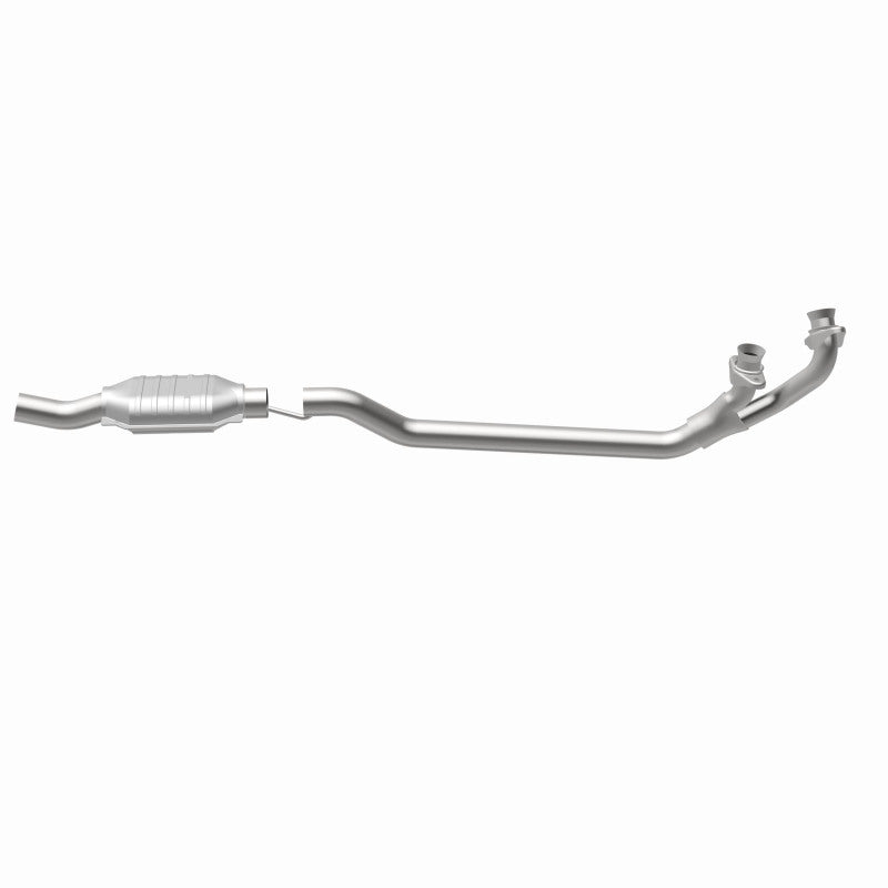 MagnaFlow Conv DF Ford 87 96 - DTX Performance