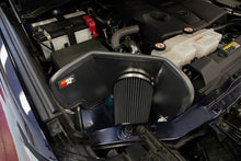 Load image into Gallery viewer, K&amp;N 22-23 Toyota Tundra V6- 3.5L Blackhawk Performance Intake Kit - DTX Performance