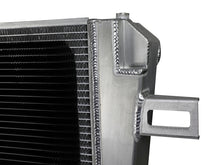 Load image into Gallery viewer, aFe BladeRunner Street Series Tube &amp; Fin Aluminum Radiator 06-10 GM Diesel Trucks 6.6L V8 - DTX Performance