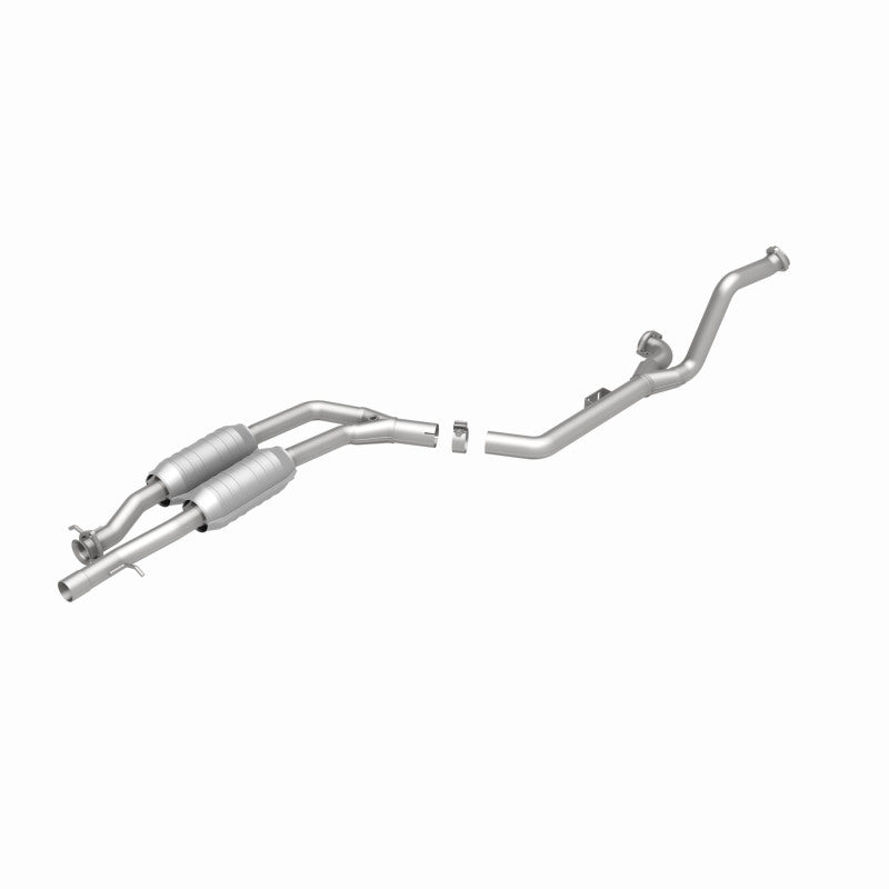 MagnaFlow Conv DF 92-93 Mercedes 500E 5.0L - DTX Performance