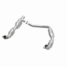 Load image into Gallery viewer, MagnaFlow Conv DF Ford E350 Van 06 5.4L OEM - DTX Performance