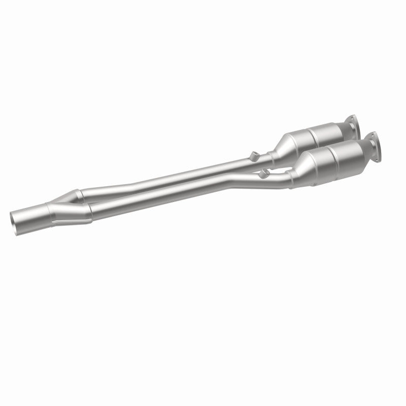 MagnaFlow Conv DF 04-06 TT Quattro 3.2L OEM - DTX Performance