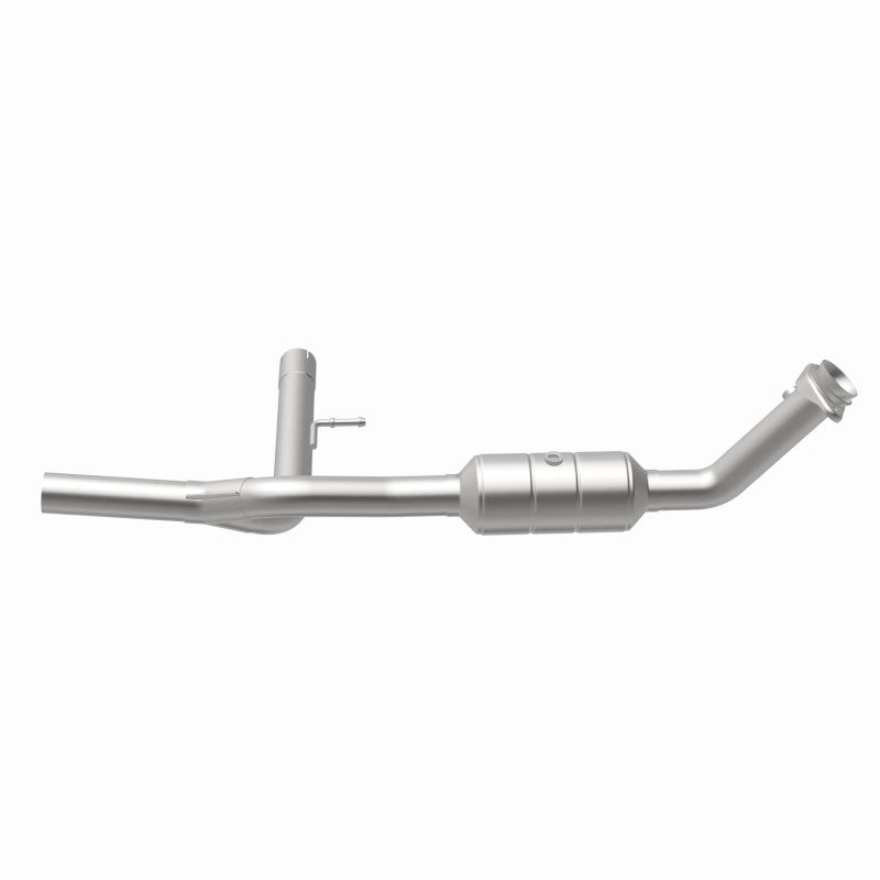 MagnaFlow Conv DF F-150 04-06 8 4.6L OEM - DTX Performance